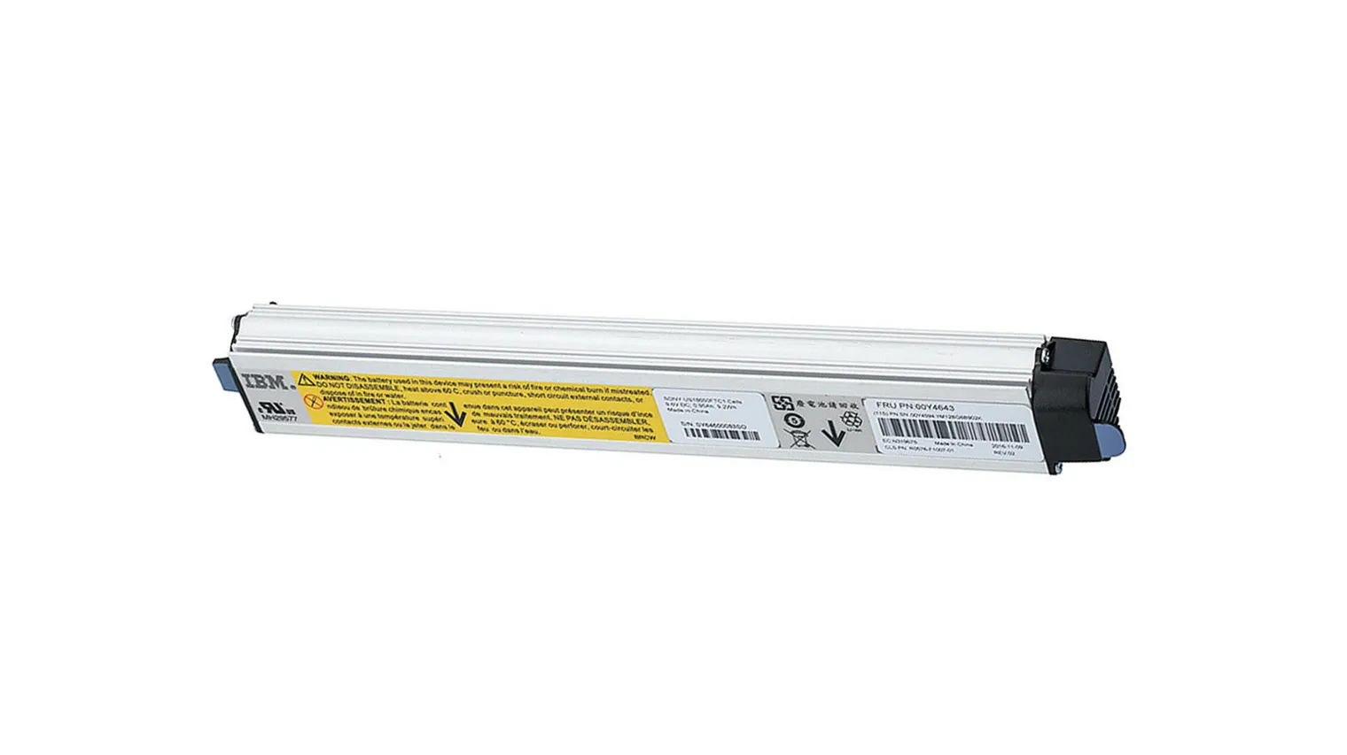 Battery node discount