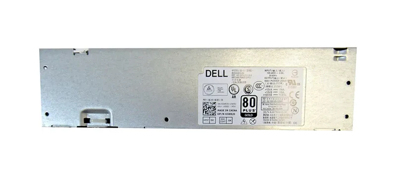 Alimentatore Dell L255ES-00 Usato – 255 Watt Per PC