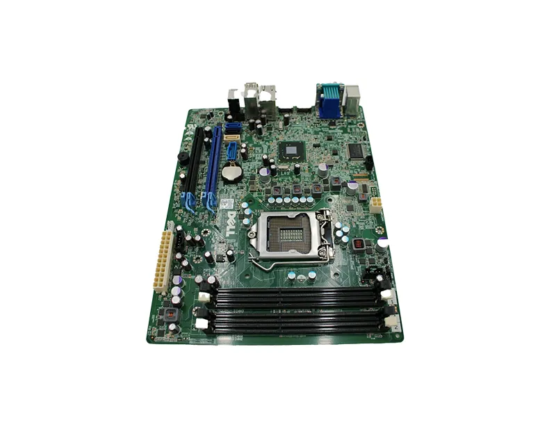 Optiplex 9010 Dell Q77 Motherboard StoneTaskin Used Motherboard