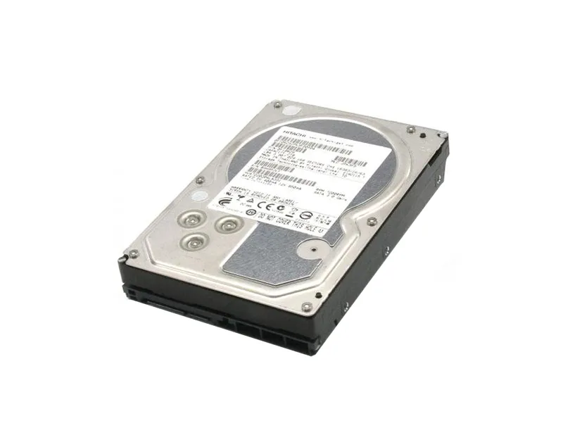 HGST 4TB SATA Hard Drive 7200RPM III HDD - 64MB Ultrastar Cache