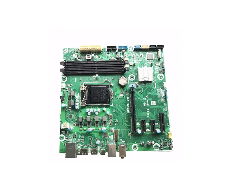 Shop Dell 0WPMFG System Board s115X for XPS 8910