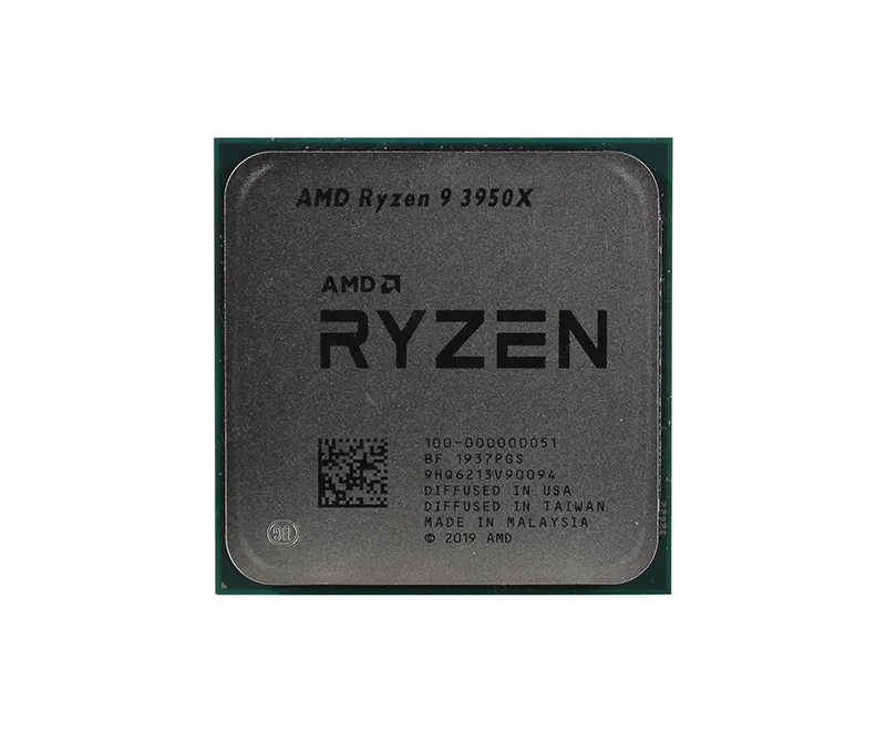 Amd Ryzen 3950x Ghz Processor AMD Ryzen9 3950X ソケットAM4 AMD