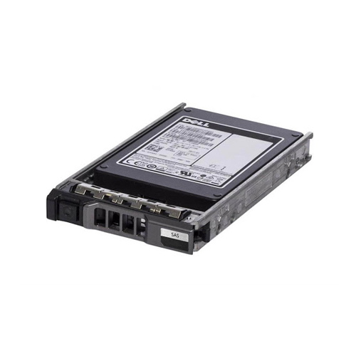 Shop Dell 400-ANNF 3.84TB MLC SAS 12Gb/s MU Hot Swap 2.5-inch SSD