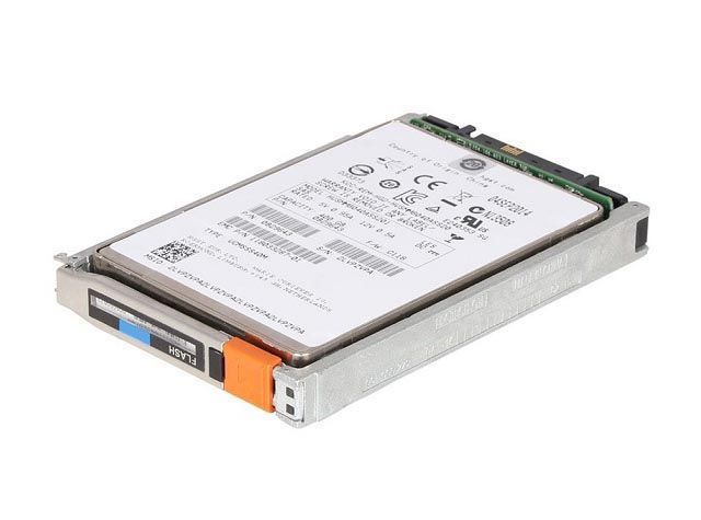 Shop EMC 5053262 400GB SAS 12Gb/s 2.5-In Solid State Drive