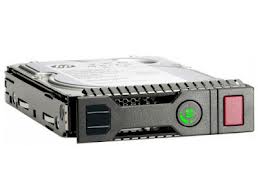 Seagate 1,2 TB 10K SAS 6 GB/s 2,5" Si Adatta A Server Blade HP - Foto 2