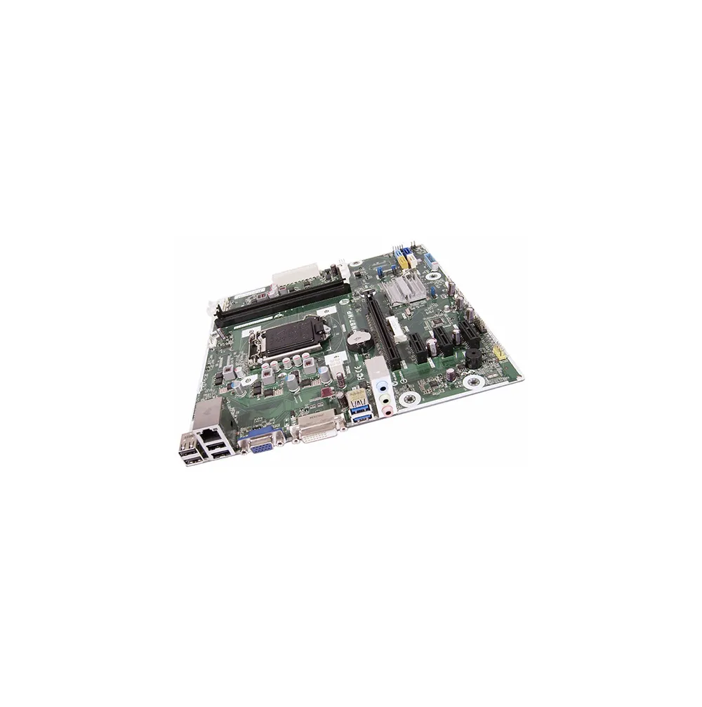 Intel H87 Ipm87mp Shop HP 717265-001 IPm87-mp Memphis-b H87