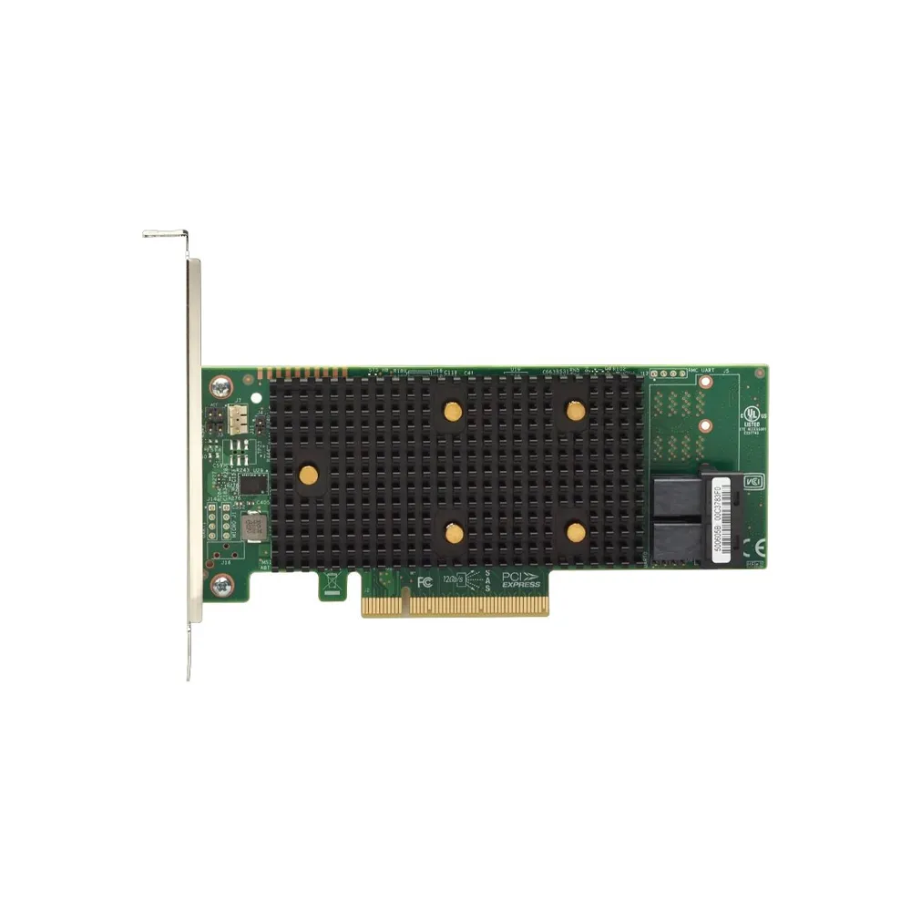 Lenovo - 7Y37A01086 RAID ThinkSystem SAS 930-16i PCI 12Gbps