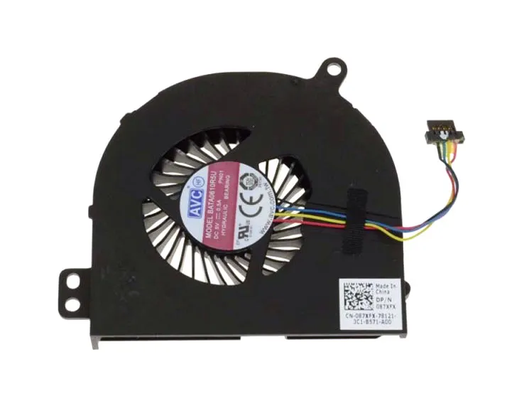 87XFX