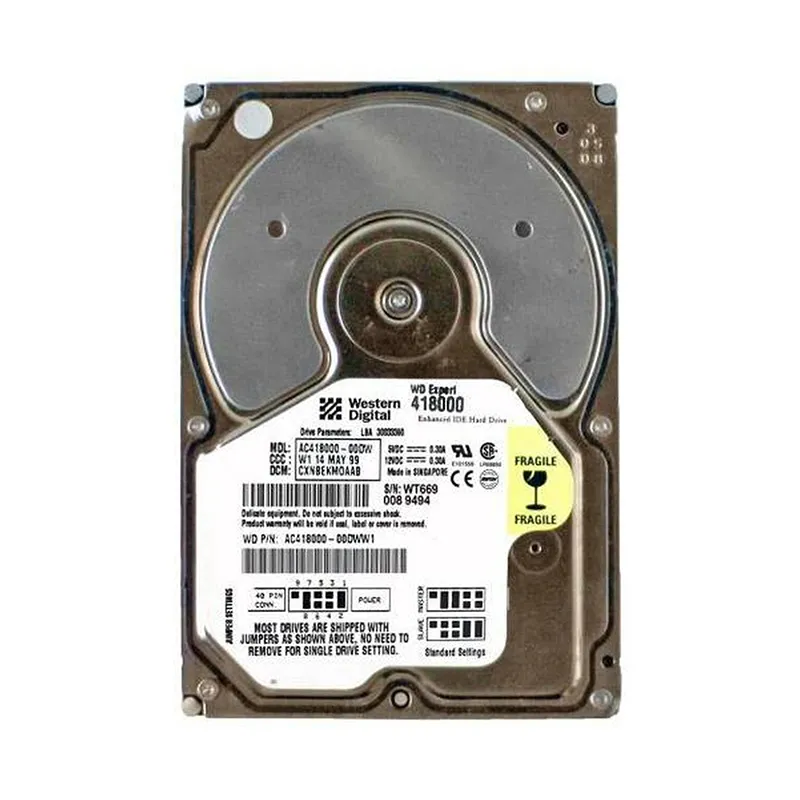 AC418000-00DW