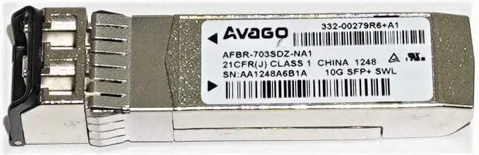 AFBR-703SDZ-NA1