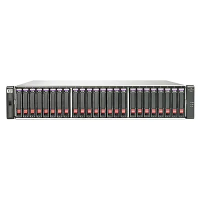 HP - AP845A P2000 StorageWorks Channel Fibre Dual
