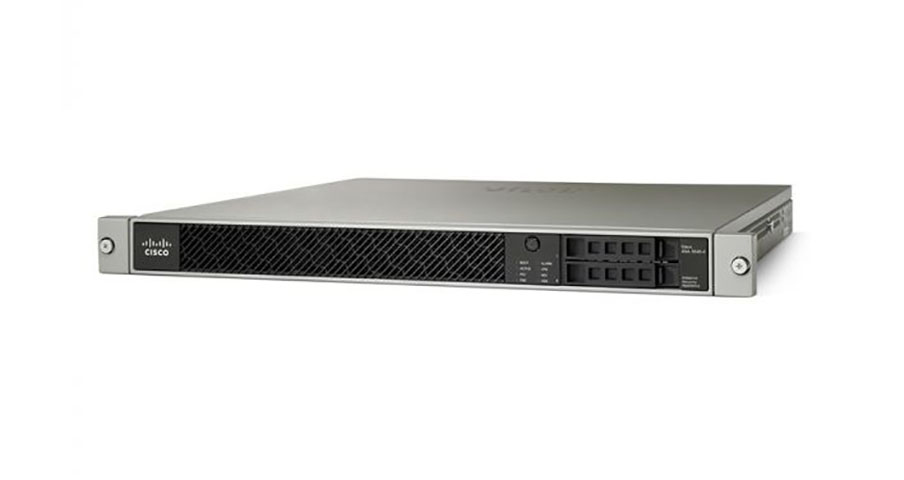 ASA5545-FTD-K9