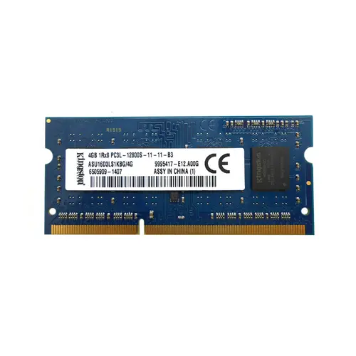 ASU16D3LS1KBG/4G