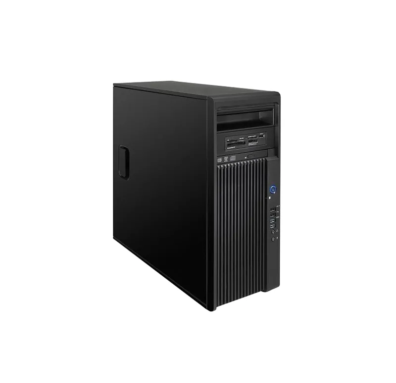 ジャンク】HP デスクトップパソコン Z230 Tower Workstation Win10 Pro