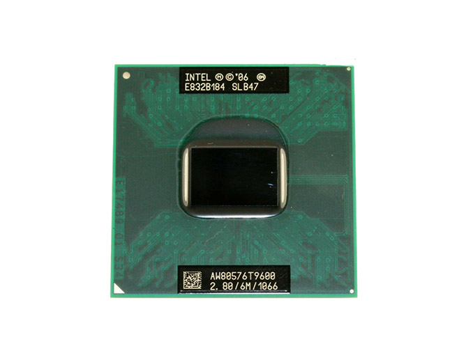 BX80576T9600