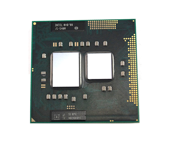 BX80617I5540M