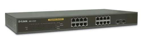DGS-1216T