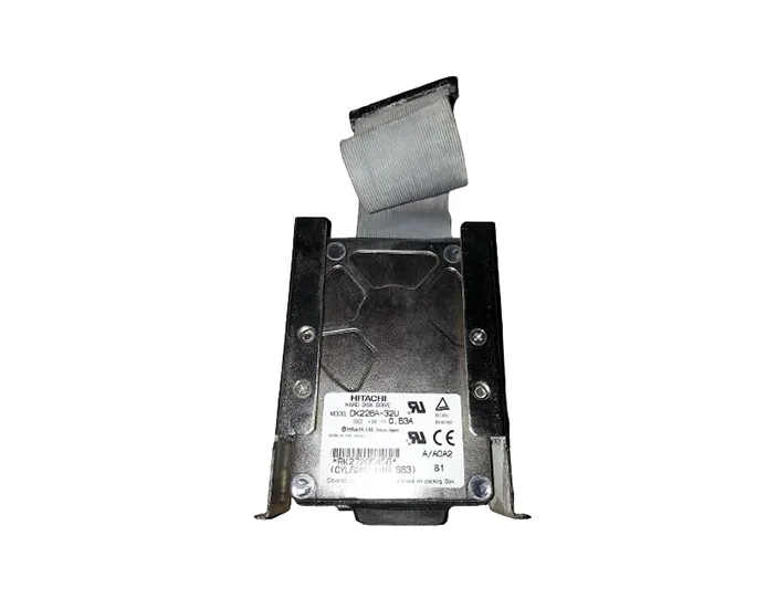 Hitachi Ultrastar DK226A 3.2GB on sale 4000RPM IDE / ATA 128KB Cache 2.5-inch