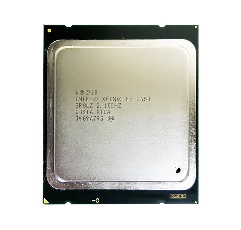 E5-2658
