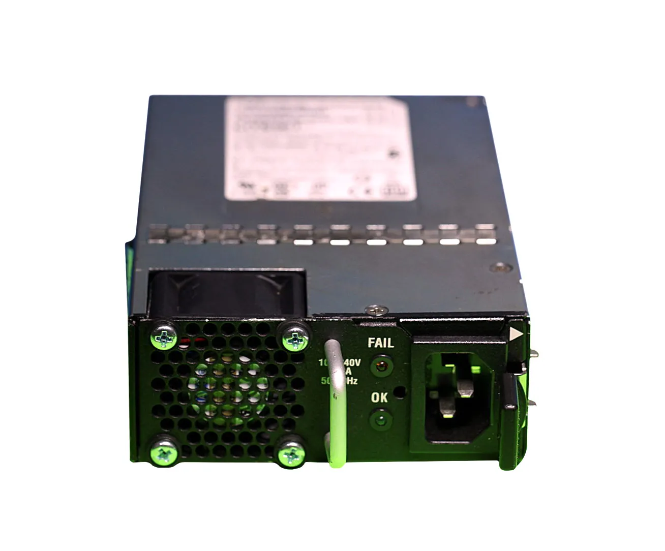 Fpr2k Slide Rails Cisco FPR2K-PWR-AC-400= 400-Watts 100-240V PSU For FirePower 2100