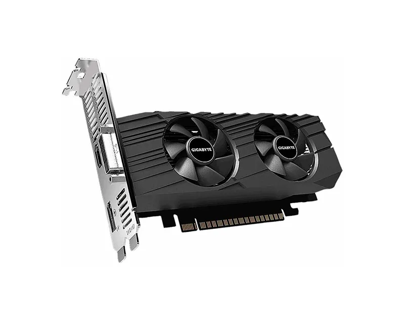 GTX1650 4G DDR5 Palit GTX 1650 StormX, 4GB DDR5, DVI, HDMI,1665MHz