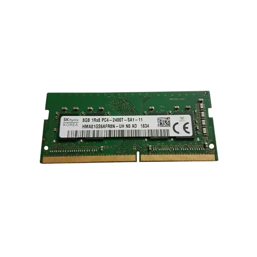 Shop Hynix HMA81GS6AFR8N-UH 8GB SODIMM 260-Pin Memory Module