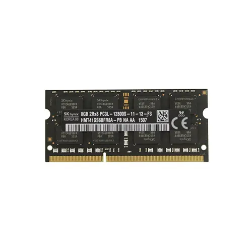 Hynix 8gb Ddr3 Hynix Hmt41gs6bfr8a Shop Hynix HMT41GS6BFR8A-PBNA 8GB SODIMM  204-Pin Memory Module
