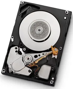 Hitachi 900 GB 10 K SAS 6 Gb/s 2,5 dischi rigidi server