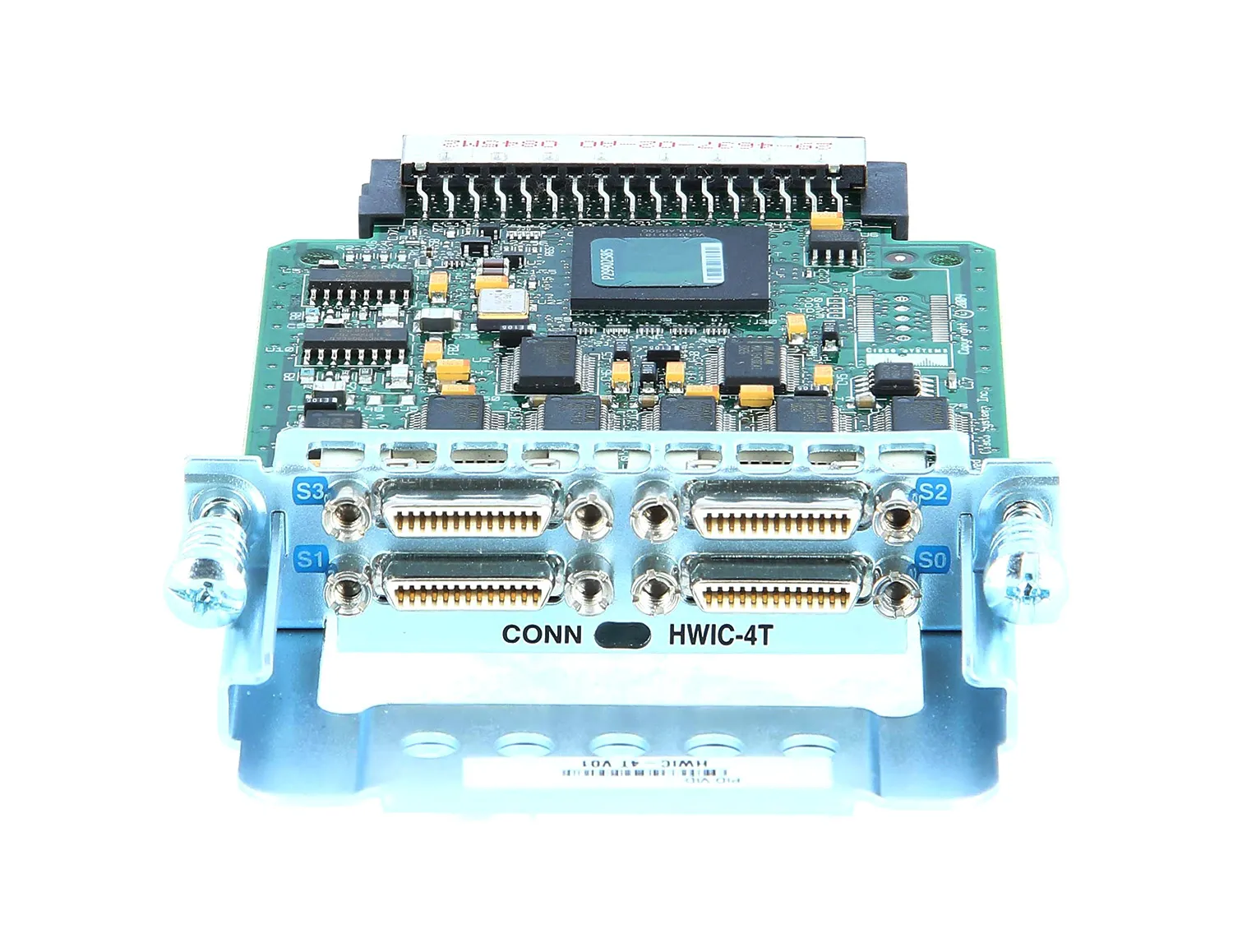 HWIC-4T