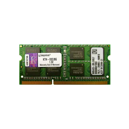 KINGSTON KTH-X3C⁄8G Kingston Technology KTH-X3C/8G 8GB 1600MHz Module