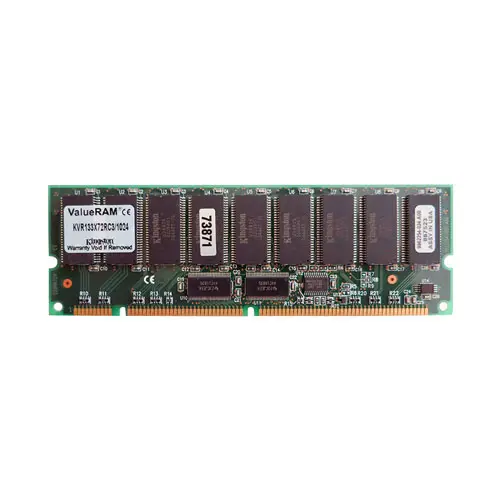 KVR133X72RC3/1024ACE