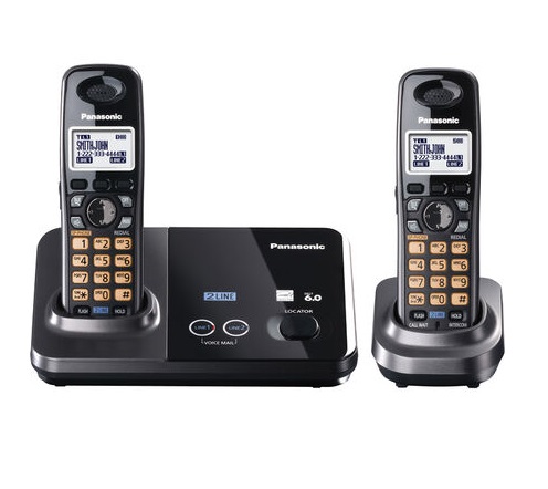 KX-TG9322T