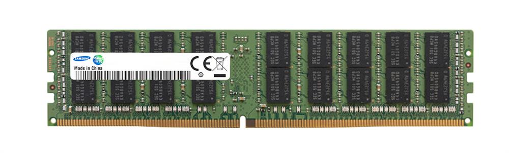 Samsung M386A8K40BM1-CRC5Q 64GB RDIMM 288pin Memory
