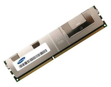 Samsung Electronics製 DDR3 1866MHz PC3-14900R 16GB×4枚 (合計64GB