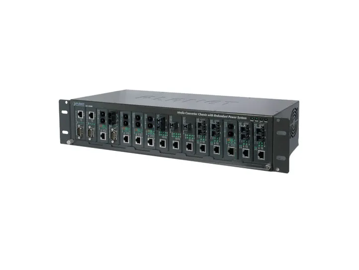 Shop Planet MC-1500R 15 x Expansion Slots AC Power 2.4U