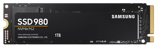 Ssd 1tb Mz Ssd M Samsung Pm981 Pm981a 970 Evo SSD диск Samsung 980