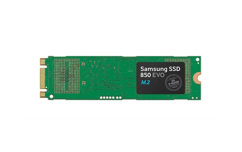 SSD good 850 EVO 2.5