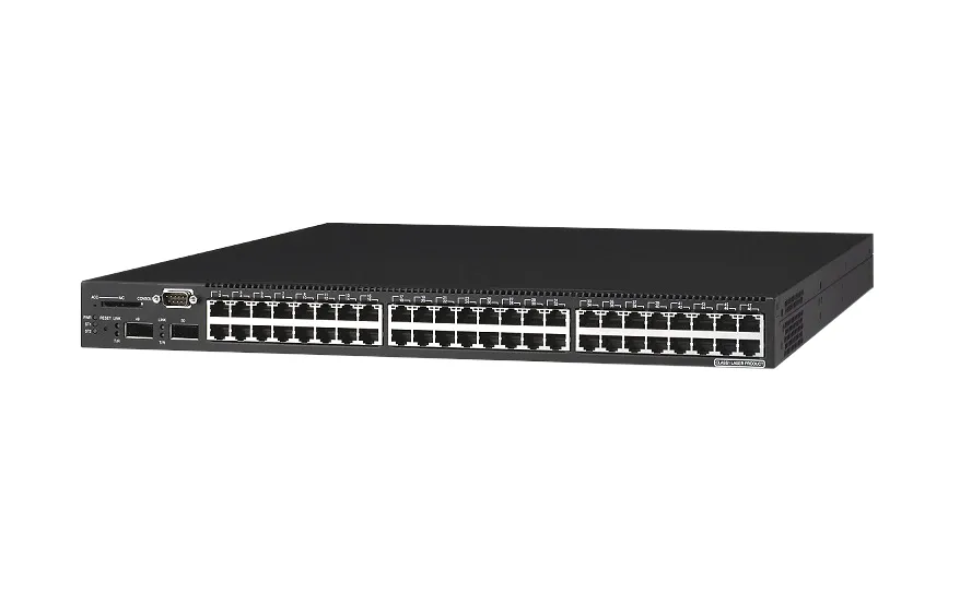 thumbnail image 2 of Cisco WS-C3750-48PS-S 48-Port PoE Switch – With Mount Kit 2 of 6