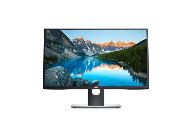 Dell U3415W UltraSharp 34-inch 3440 x 1440 HDMI / DP