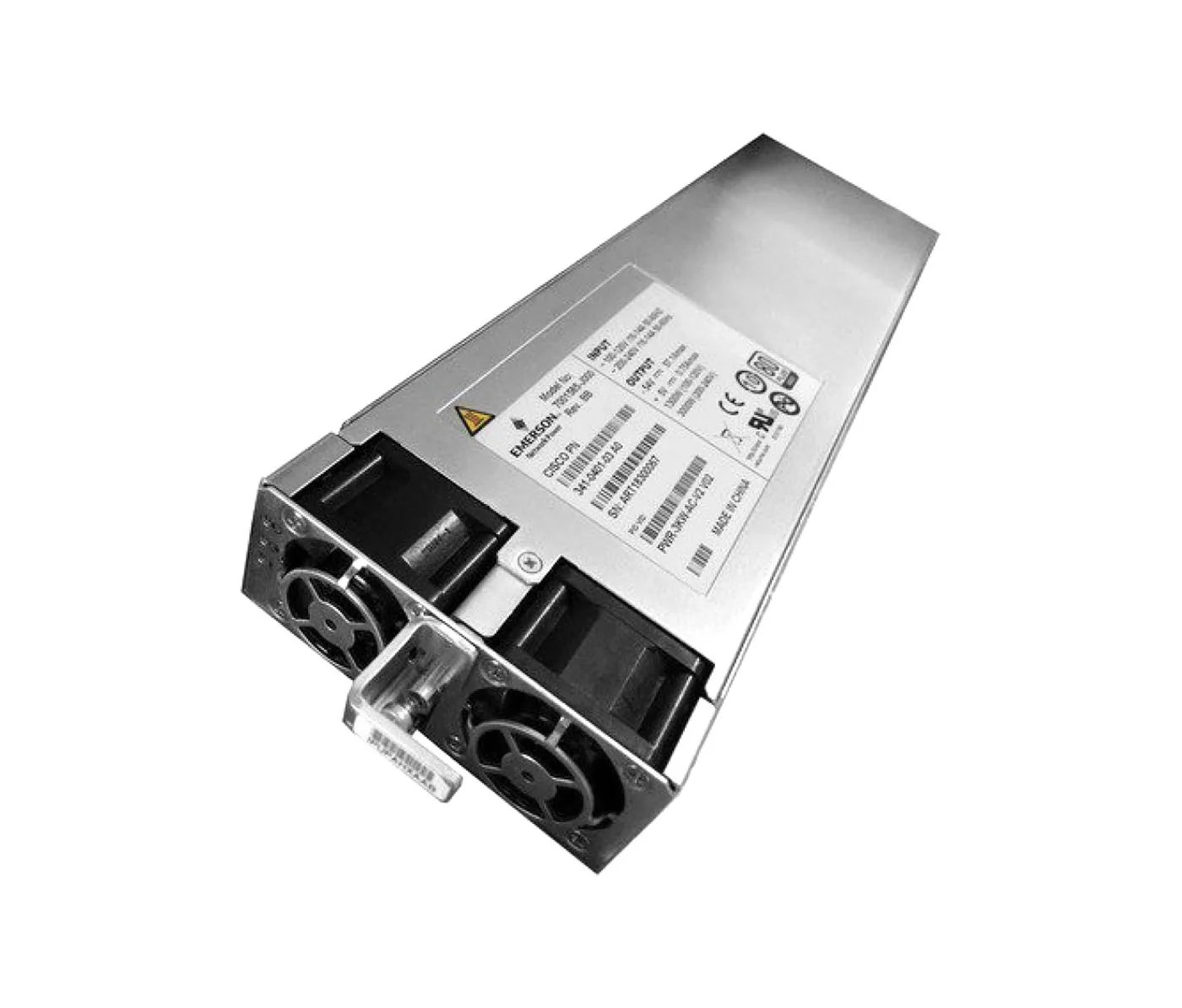 Cisco PWR-3KW-AC-V2= 3000-Watts 200-240V PSU Module