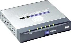 SD2005