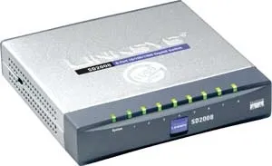 SD2008