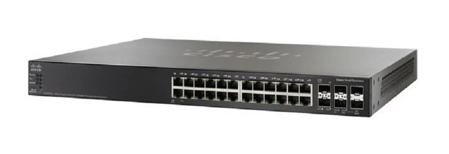 SG500X-24P