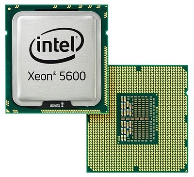 thumbnail image 2 of Intel Xeon X5680 3.33GHz 6-Core 12MB L3 Cache Processor - LGA1366 (SLBV5) - Used, Fully Functional 2 of 2