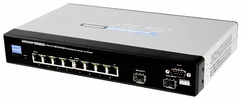 SRW2008MP