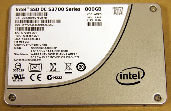 SSDSC2BA800G3P