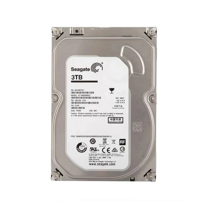 Sea orders gate 3tb hard drive