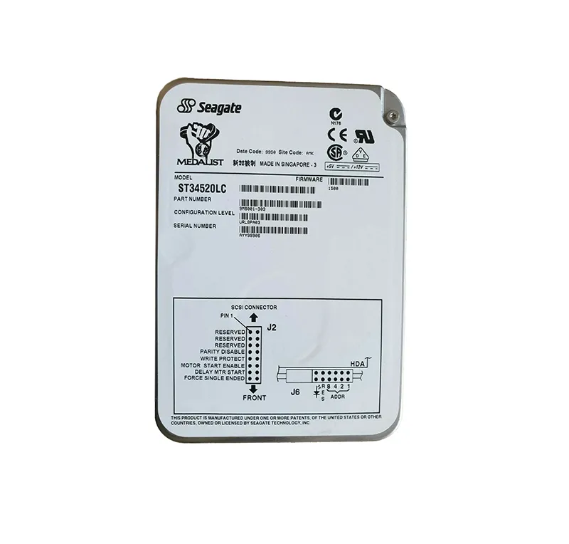 ST34520LC