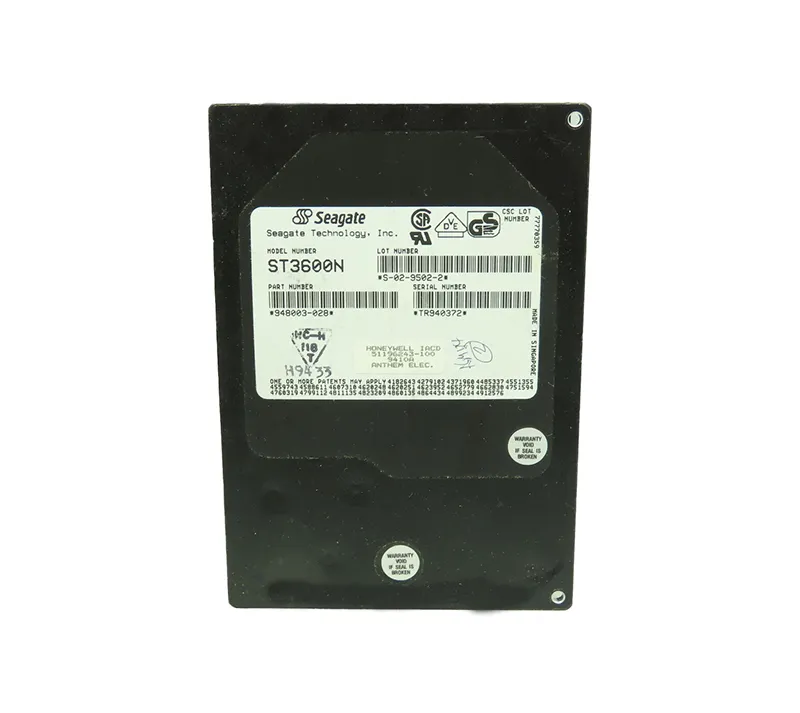 ST3600N