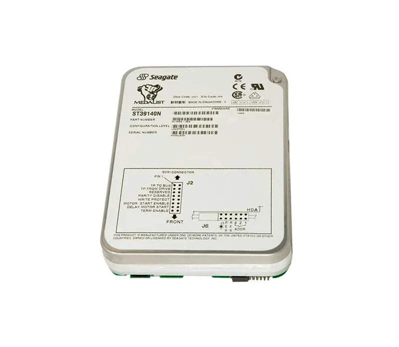 ST39140N